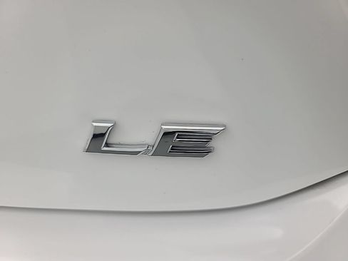 Used 2026 Toyota Camry LE FWD image 13