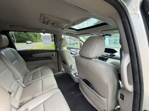 Used 2014 Honda Odyssey EX-L image 15