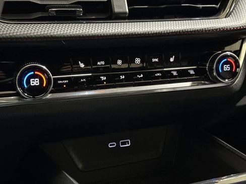 New 2026 Chevrolet Equinox RS image 17