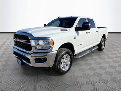 Used 2024 RAM 2500 Big Horn