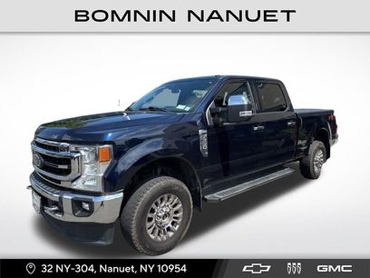 Used 2022 Ford F350 Lariat w/ Lariat Ultimate Package