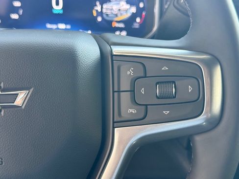 New 2026 Chevrolet Silverado 2500 LT w/ Trail Boss Package AWD/4WD image 5