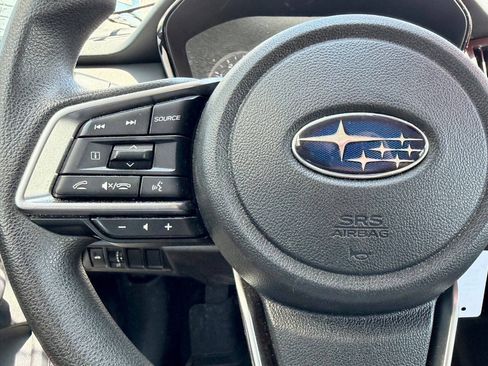 Used 2023 Subaru Legacy w/ Popular Package #1 AWD/4WD image 33