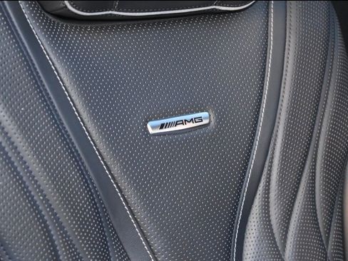 Used 2015 Mercedes-Benz S 63 AMG 4MATIC Coupe image 18