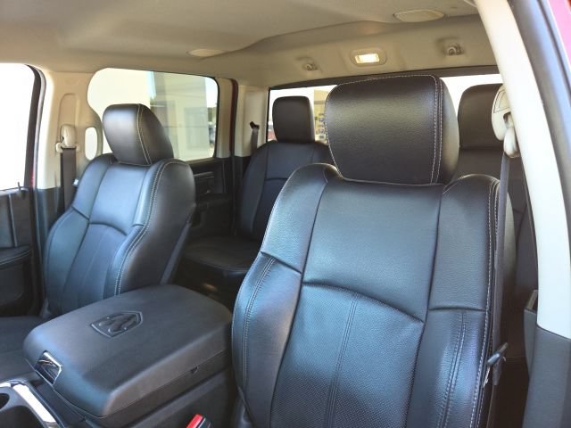Used 2018 RAM 1500 Sport AWD/4WD image 20