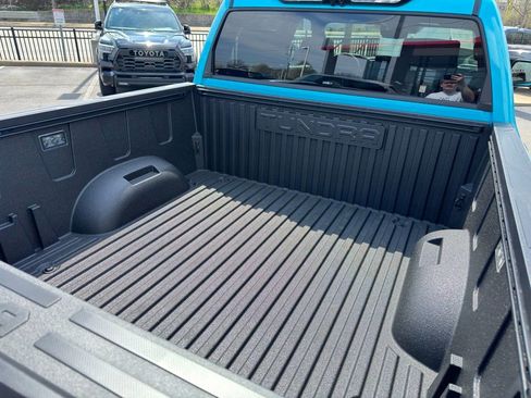 Used 2026 Toyota Tundra TRD Pro AWD/4WD image 5