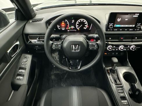 New 2026 Honda Civic Sport image 23