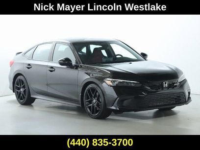 Used 2022 Honda Civic Si