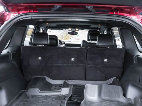 Used 2021 Jeep Grand Cherokee Limited X image 29