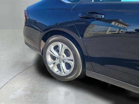 Used 2024 Honda Accord LX image 26