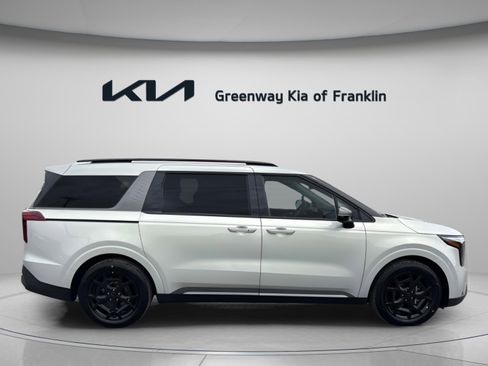 New 2026 Kia Carnival SX Prestige FWD image 8