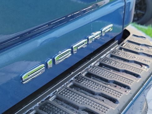 New 2026 GMC Sierra 2500 Denali Ultimate w/ Max Trailering Package image 7