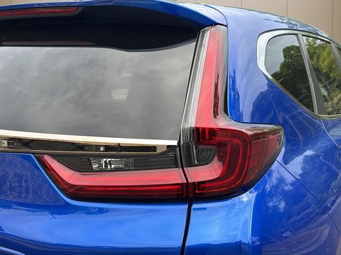 Used 2020 Honda CR-V EX-L image 45