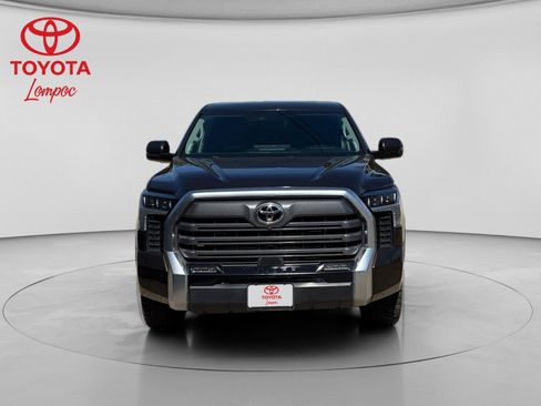 Used 2022 Toyota Tundra Limited image 2