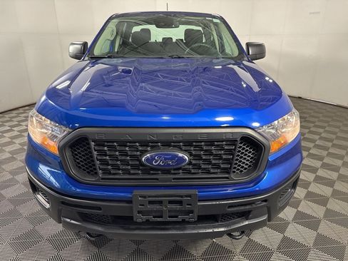 Used 2020 Ford Ranger XL w/ Trailer Tow Package image 6