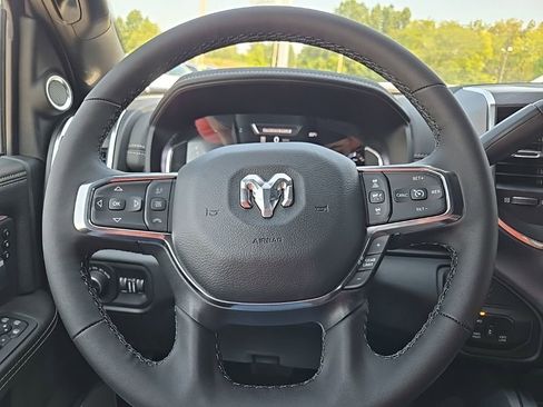 New 2026 RAM 2500 Laramie image 55