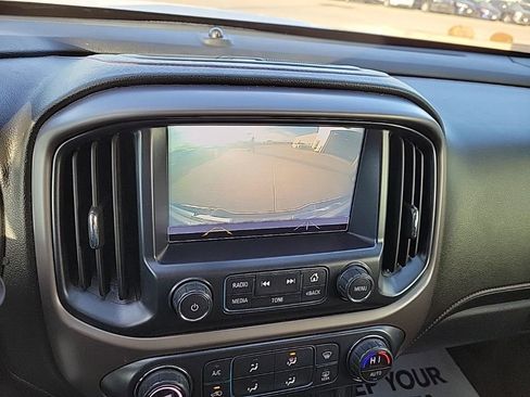 Used 2018 GMC Canyon All Terrain image 28