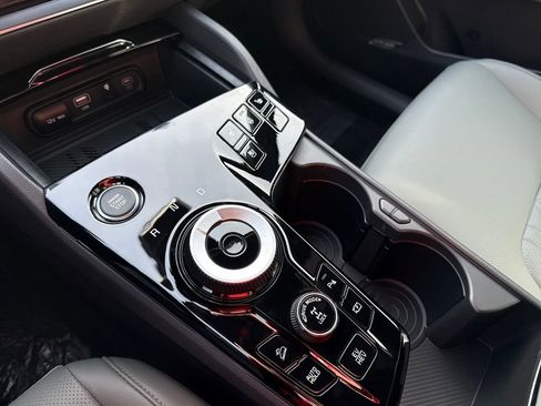 New 2025 Kia Sportage X-Line Prestige image 19