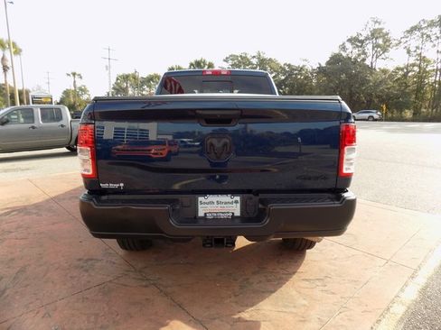 Certified 2024 RAM 2500 Tradesman w/ Protection Group image 7