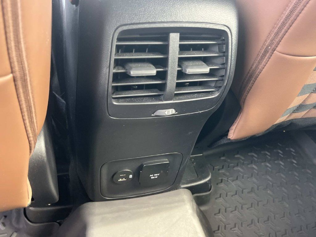 Certified 2023 Ford Bronco Sport Outer Banks w/ Tech Package AWD/4WD image 20