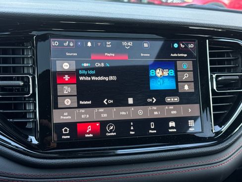 New 2026 Dodge Durango GT image 18