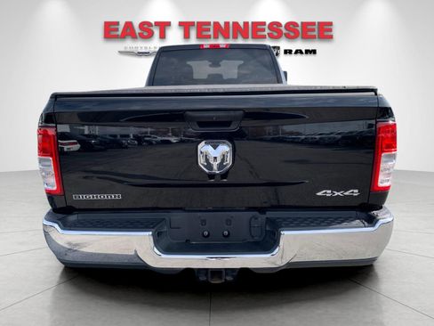 Used 2024 RAM 3500 Big Horn image 4