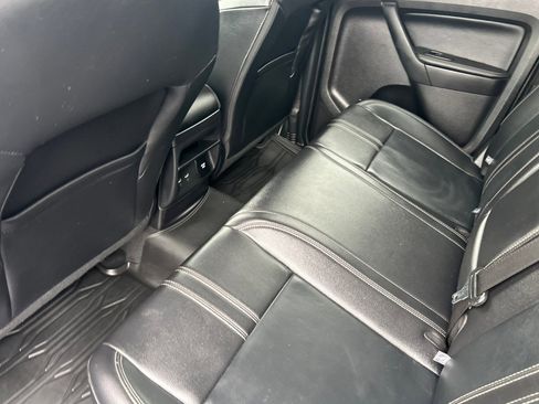 Used 2021 Ford Ranger Lariat w/ FX4 Off-Road Package image 12