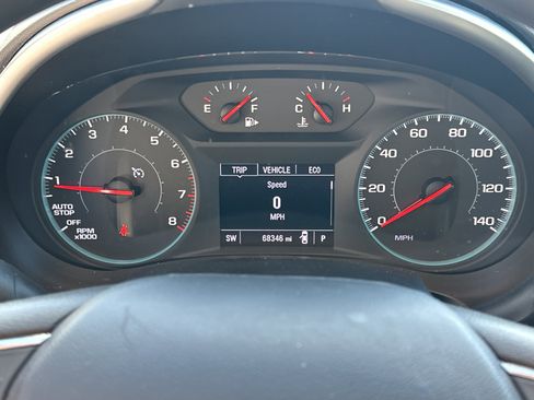 Used 2024 Chevrolet Malibu LT image 23