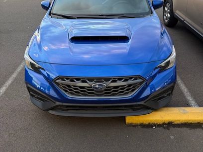 Used 2024 Subaru WRX Premium