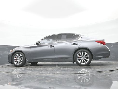 Used 2015 INFINITI Q50 Premium w/ Navigation Package image 40
