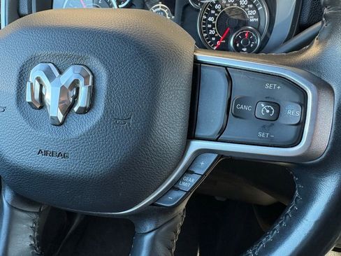 Used 2024 RAM 2500 Big Horn image 24