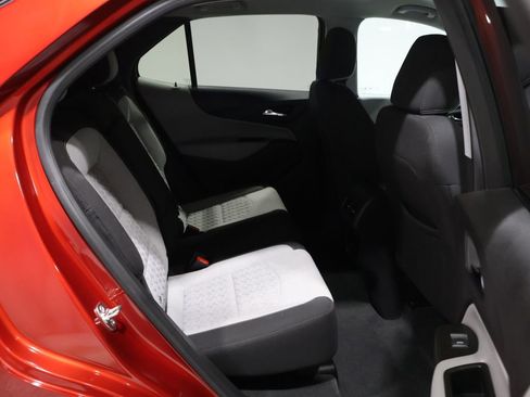 Used 2024 Chevrolet Equinox LT w/ LPO, Floor Liner Package image 22