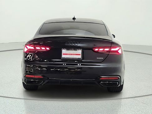 Used 2023 Audi A5 2.0T Premium Plus w/ Premium Plus AWD/4WD image 6