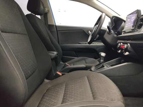 Used 2023 Kia Rio S w/ Technology Package FWD image 21