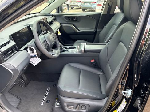 New 2026 Toyota RAV4 XLE Premium AWD/4WD image 15