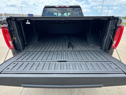 Certified 2023 GMC Sierra 1500 Denali Ultimate image 81