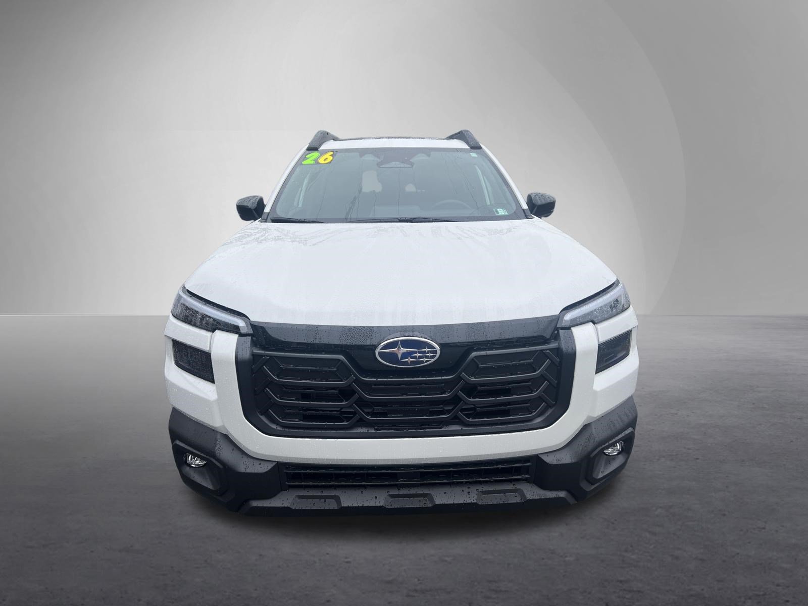 New 2026 Subaru Outback Limited AWD/4WD image 9