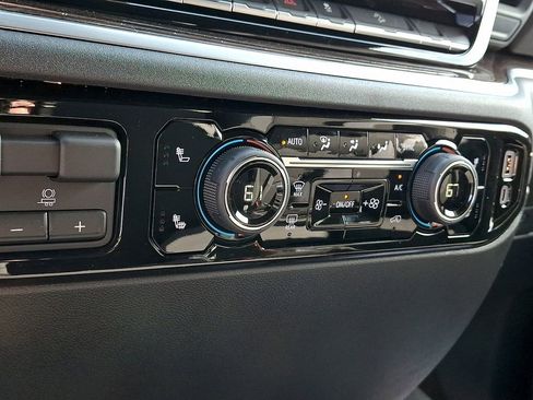 New 2026 Chevrolet Silverado 3500 LT w/ Safety Package AWD/4WD image 8