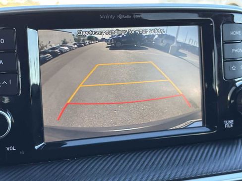 Used 2020 Hyundai Tucson Sport image 3