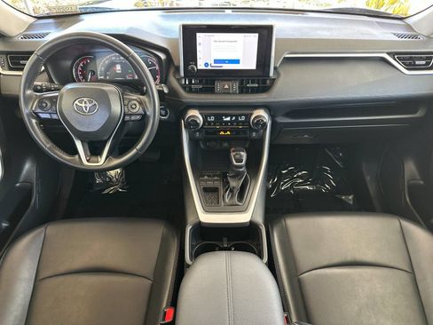 Used 2023 Toyota RAV4 XLE Premium FWD image 15