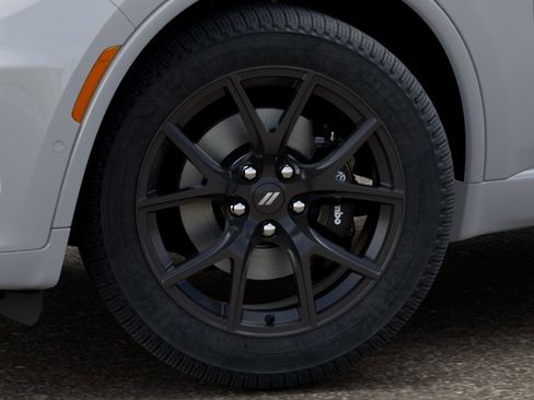 New 2026 Dodge Durango GT image 5