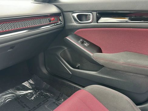 Used 2022 Honda Civic Si image 13