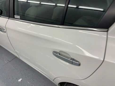 Used 2021 Subaru Impreza 2.0i Limited AWD/4WD image 20