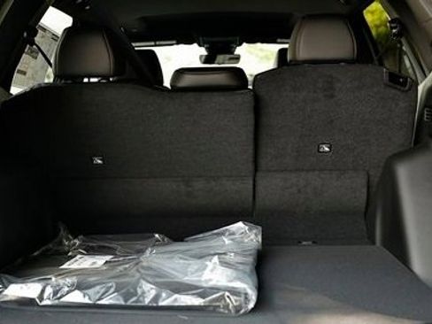 New 2026 Honda CR-V Sport-L image 36