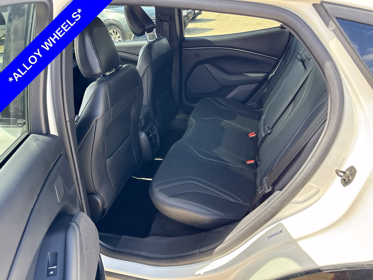Used 2023 Ford Mustang Mach-E Premium RWD image 6