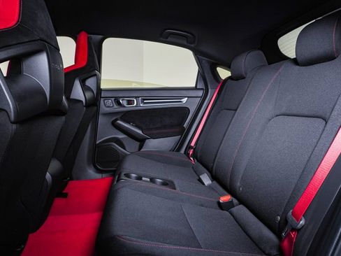 Used 2025 Honda Civic Type R image 20