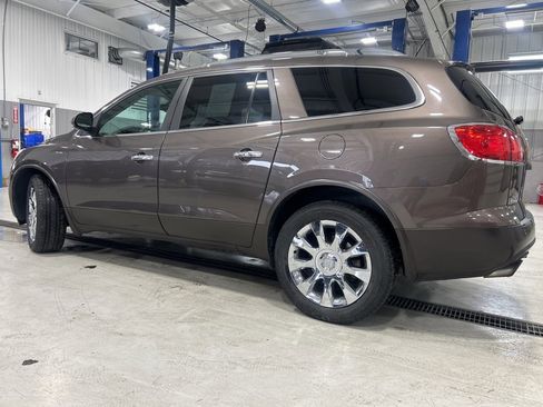 Used 2012 Buick Enclave Premium w/ Trailering Provision Package image 7