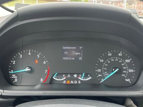 Used 2022 Ford EcoSport S AWD/4WD image 34