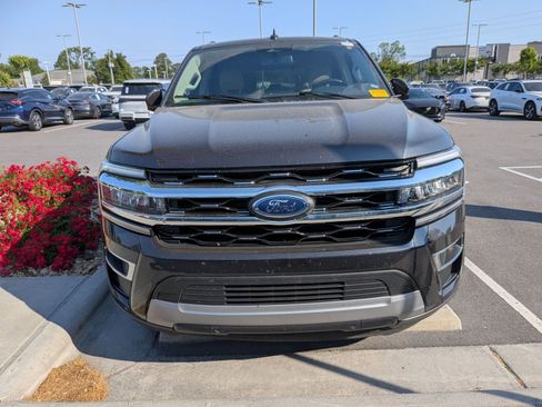 Used 2024 Ford Expedition Limited RWD image 6
