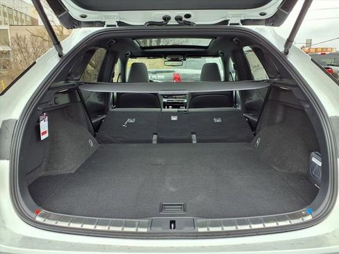 New 2026 Lexus RX 350 AWD image 33